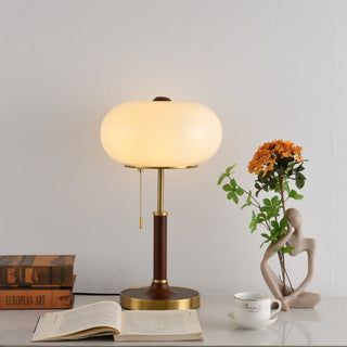 Gemno Lampe de Table Vintage
