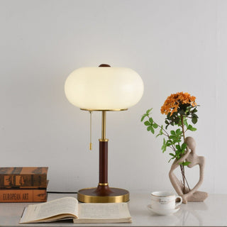 Gemno Lampe de Table Vintage