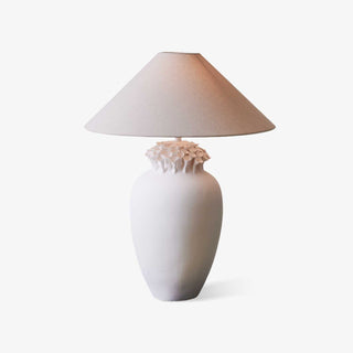 Poppy Lampe de Table Minimaliste
