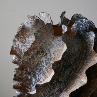 Brian Lampe de Table en Céramique Vintage
