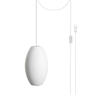 Lustra Suspension Lampe Bulle Géométrique