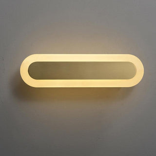 Daba Applique Murale Laiton Minimaliste Moderne