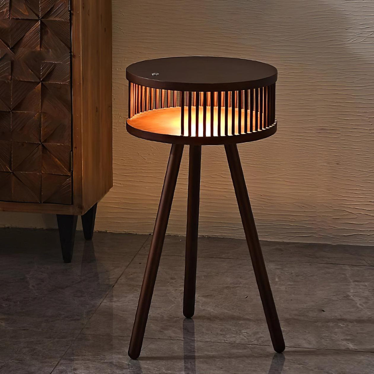 Dacula Lampadaire
