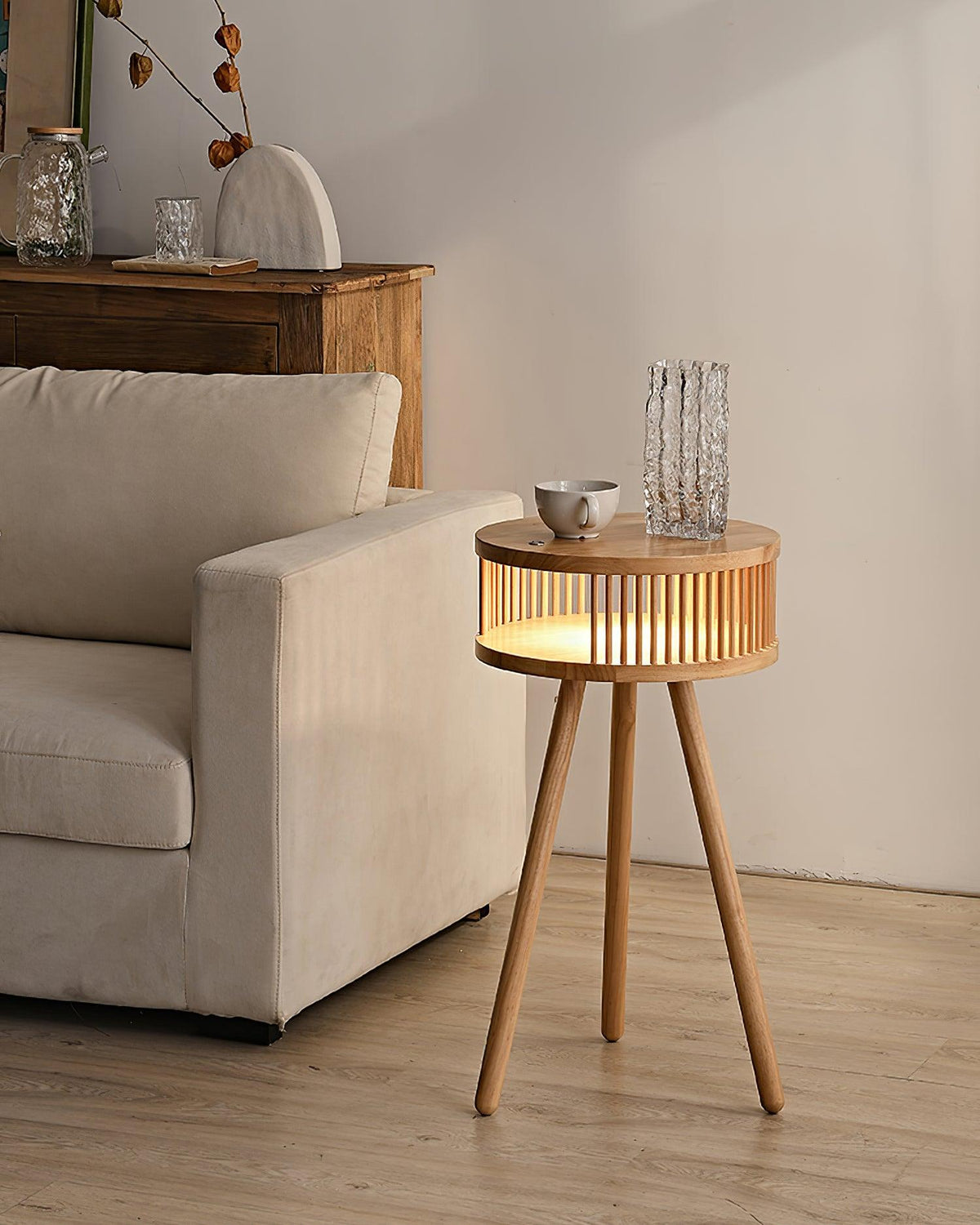 Dacula Lampadaire