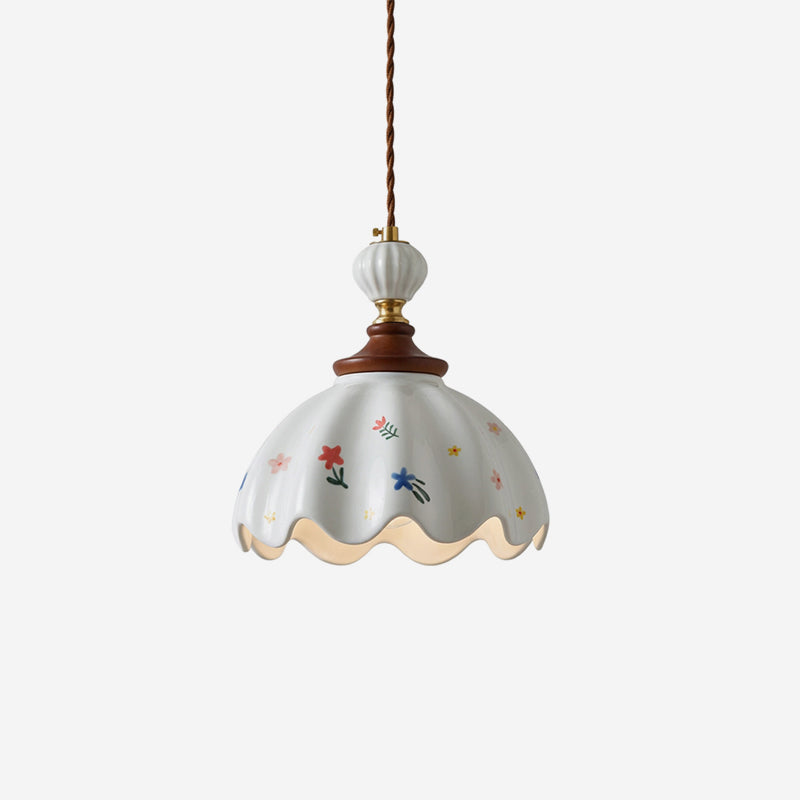 Henriette Suspension