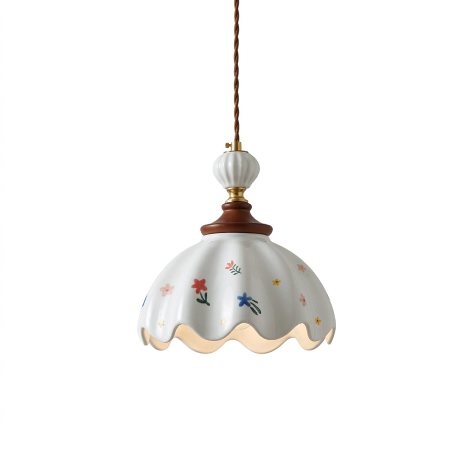 Henriette Suspension