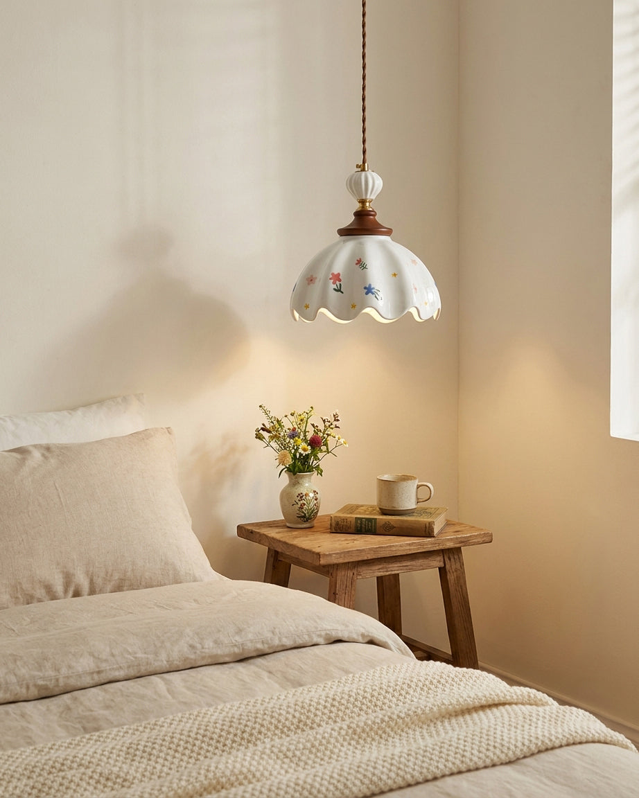 Henriette Suspension