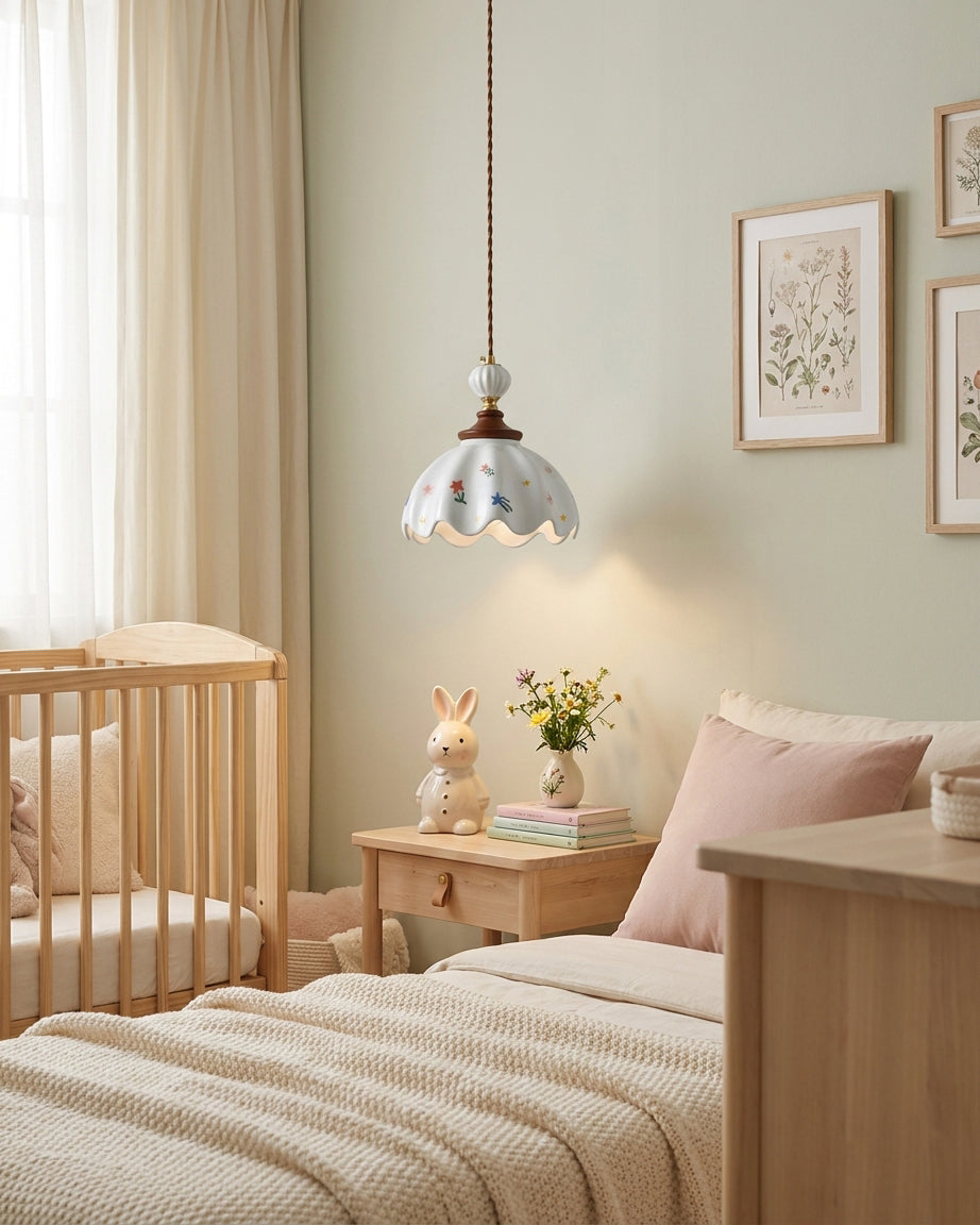Henriette Suspension