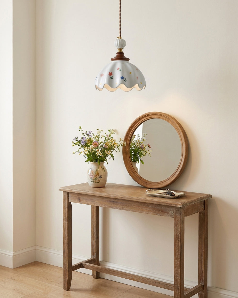 Henriette Suspension