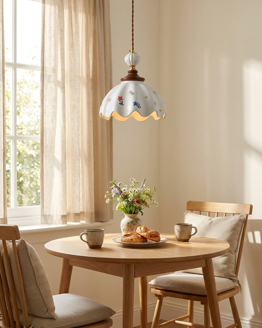 Henriette Suspension