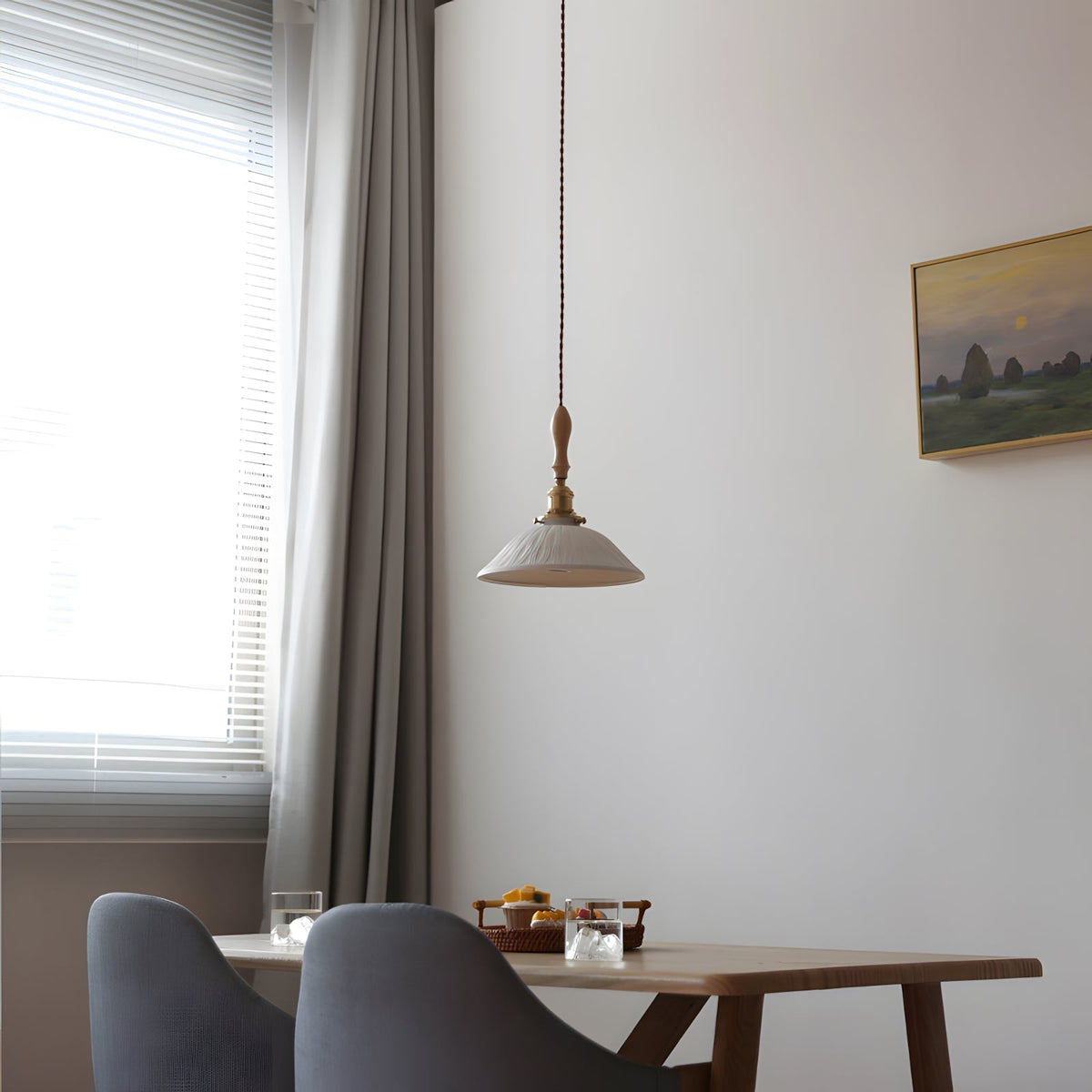 Renelelle Suspension