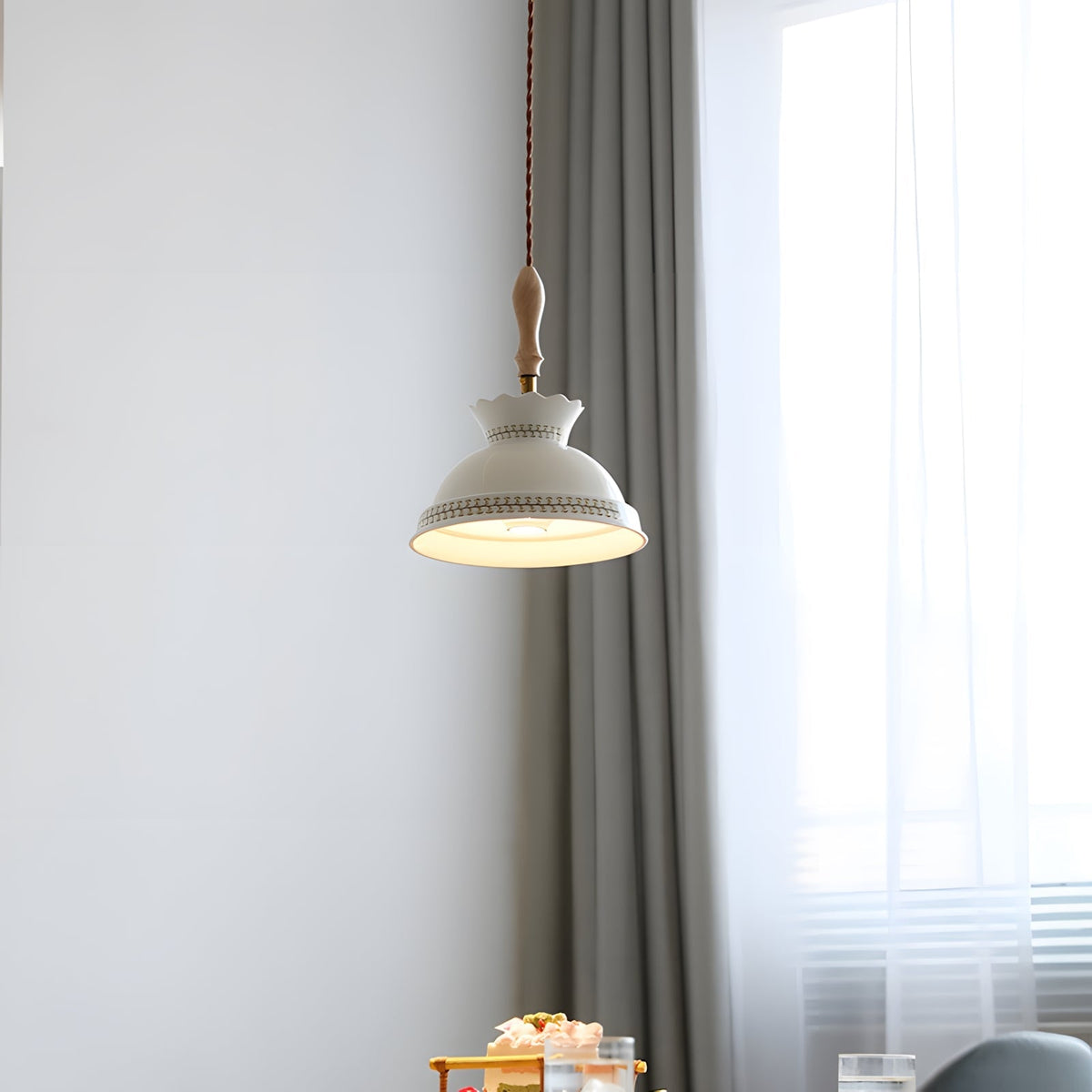 Renelelle Suspension