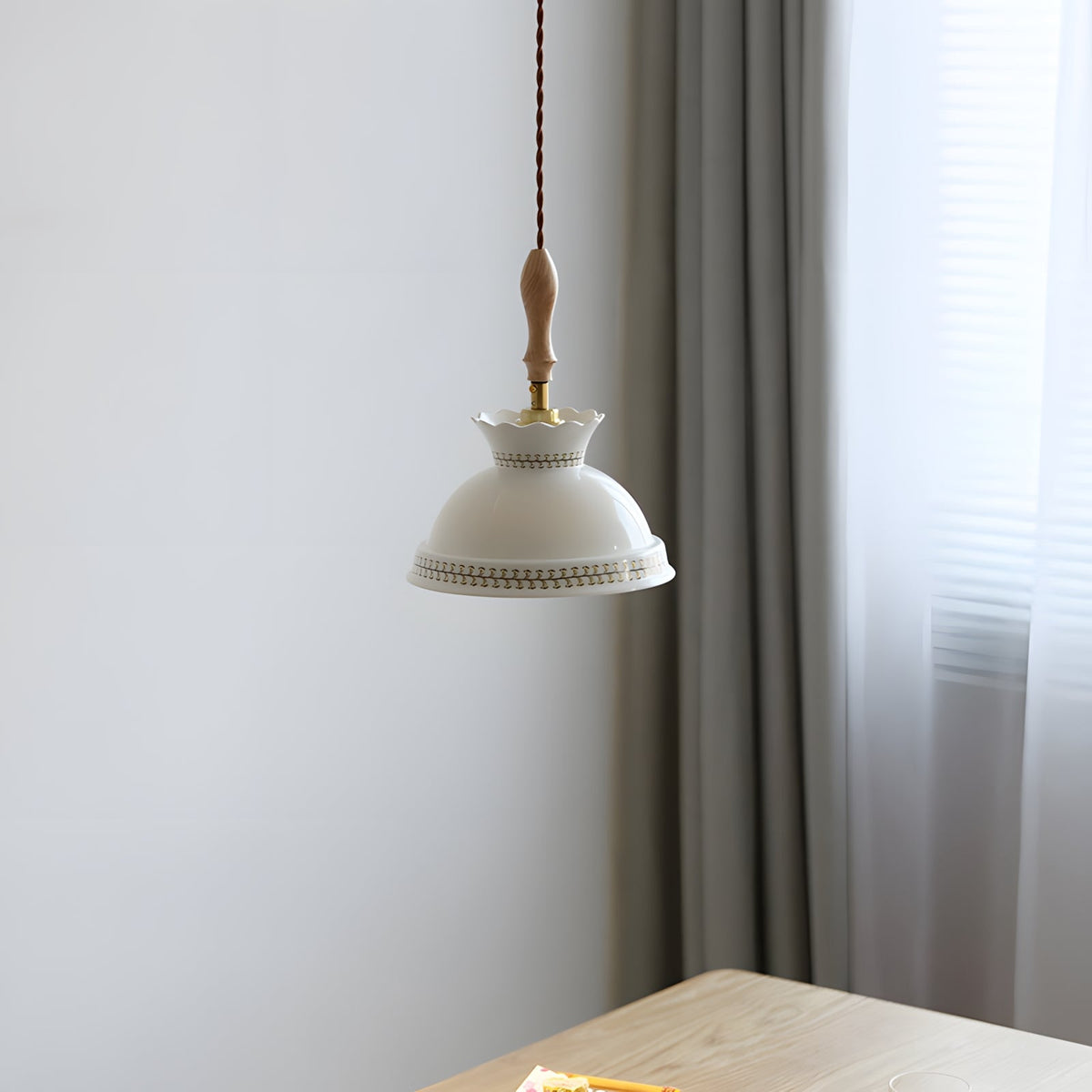 Renelelle Suspension