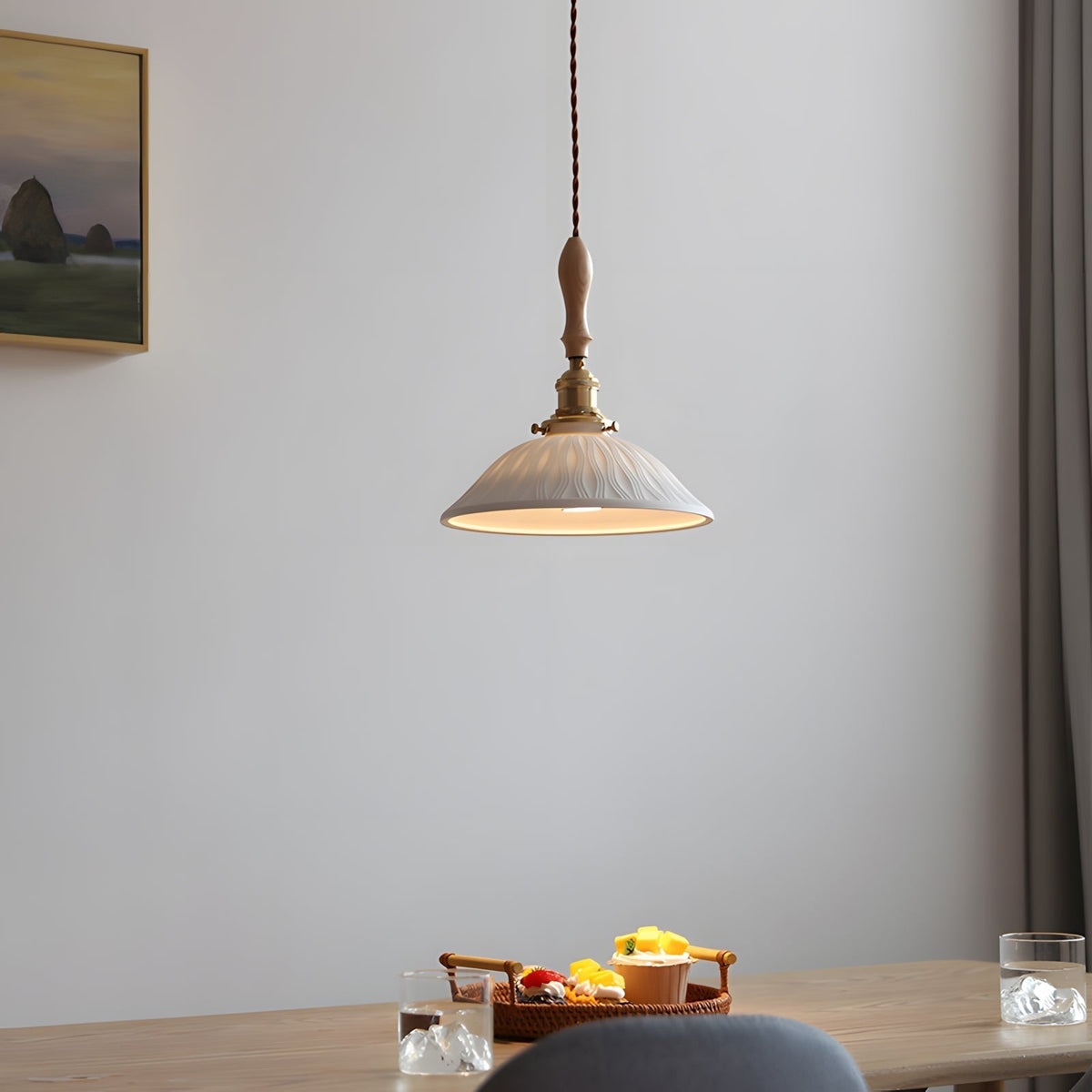 Renelelle Suspension