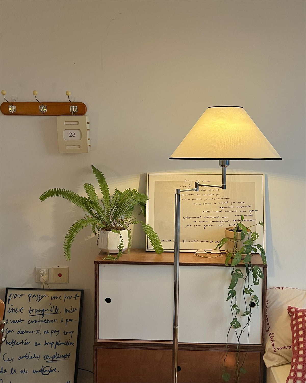 Rivaleria Lampadaire
