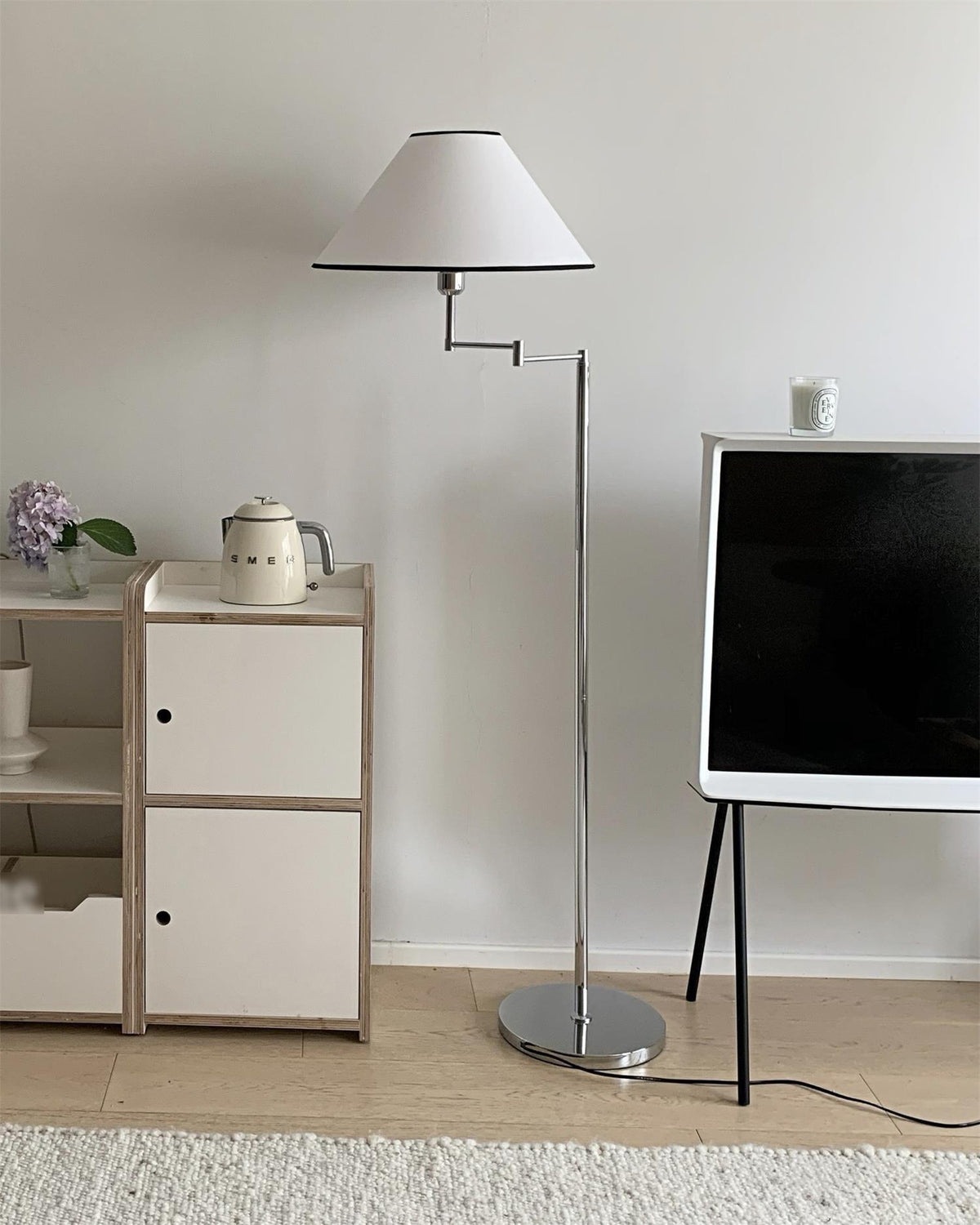 Rivaleria Lampadaire