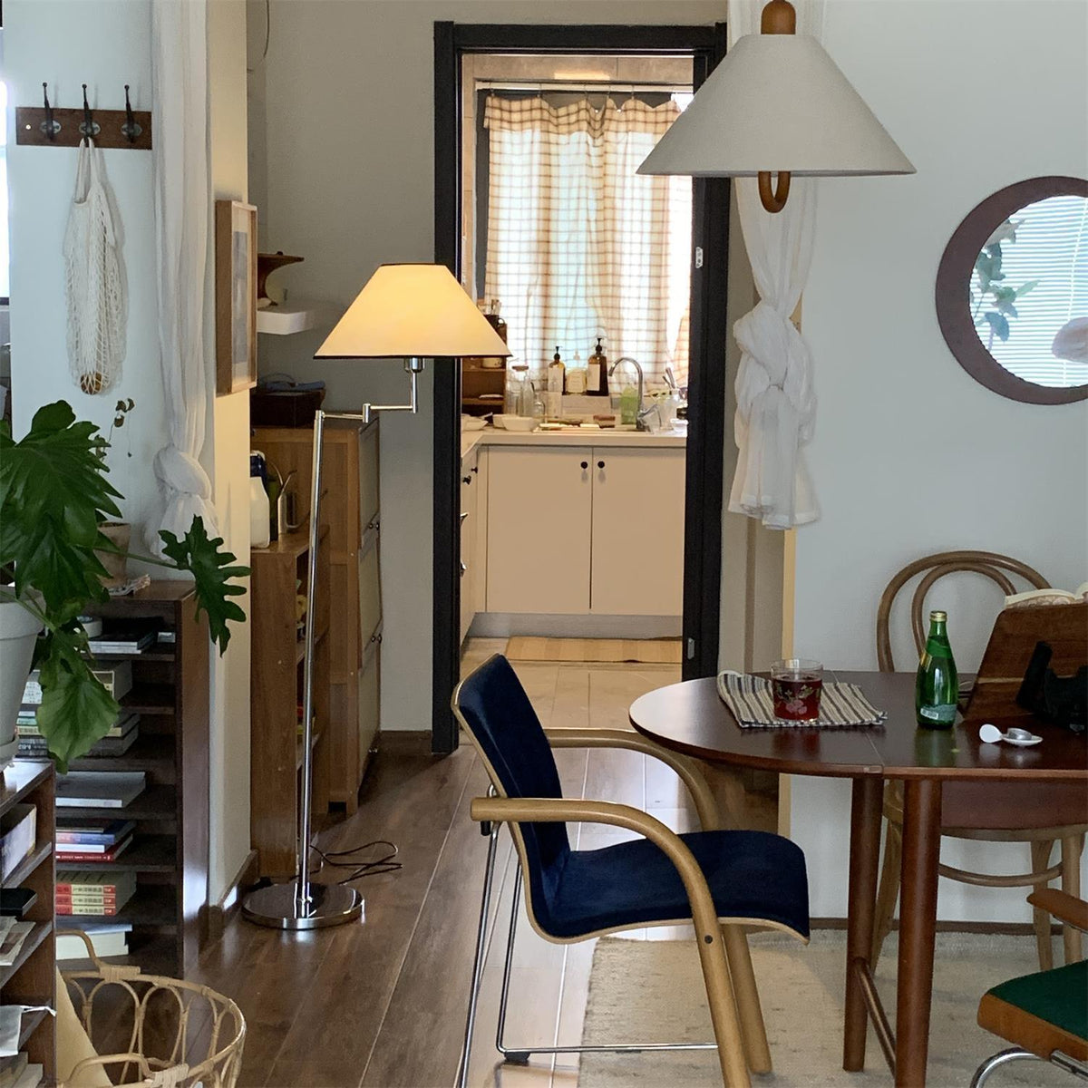 Rivaleria Lampadaire