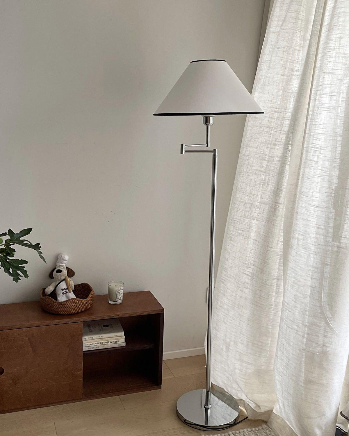 Rivaleria Lampadaire