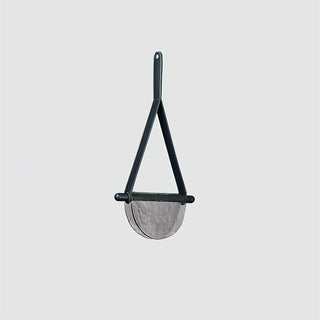 Knack Lampe à Suspension En Métal Et Verre Minimaliste Moderne