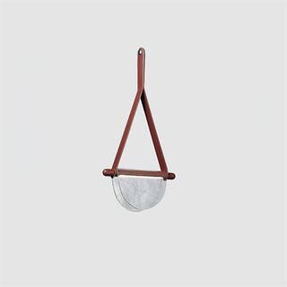 Knack Lampe à Suspension En Métal Et Verre Minimaliste Moderne