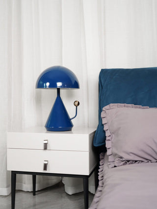 Bella Lampe de Table Moderne