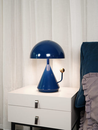 Bella Lampe de Table Moderne