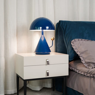 Bella Lampe de Table Moderne