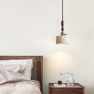 Dalton Pendant Light-Neutral Decor