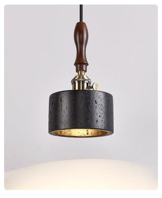 Dalton Pendant Light-Neutral Decor