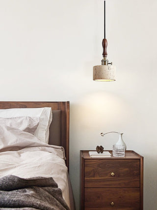 Dalton Pendant Light-Neutral Decor