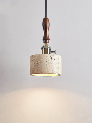 Dalton Pendant Light-Neutral Decor