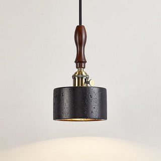 Dalton Pendant Light-Neutral Decor