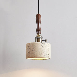 Dalton Pendant Light-Neutral Decor