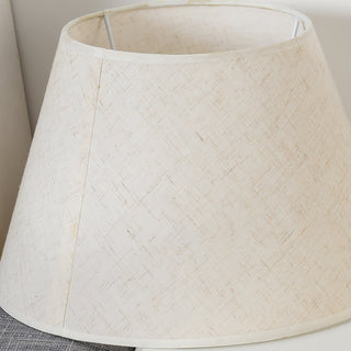Antler Lampe de Table en Laiton à L'Élégance