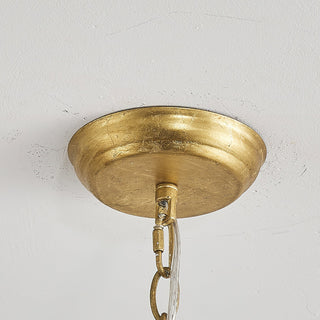 Opus Lustre En Métal D'art Créatif Individuel