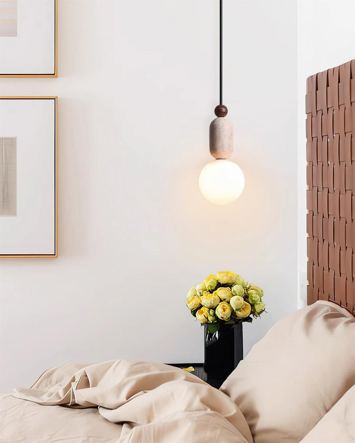Virainelia Suspension