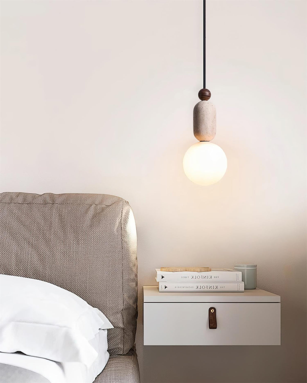 Virainelia Suspension