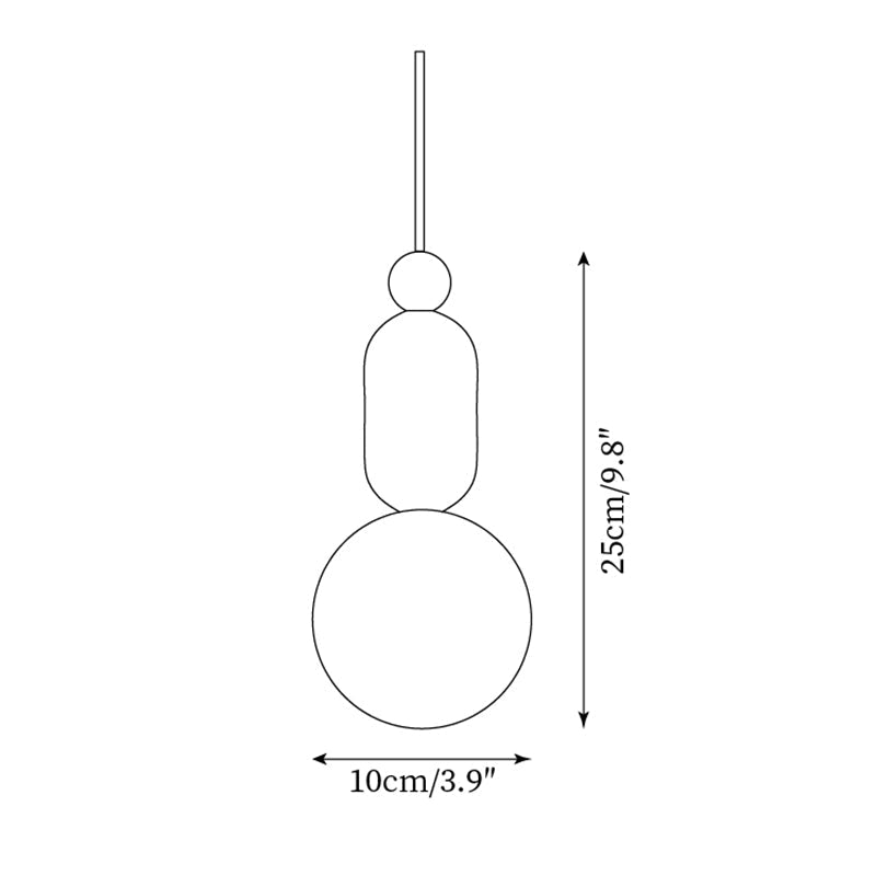 Virainelia Suspension