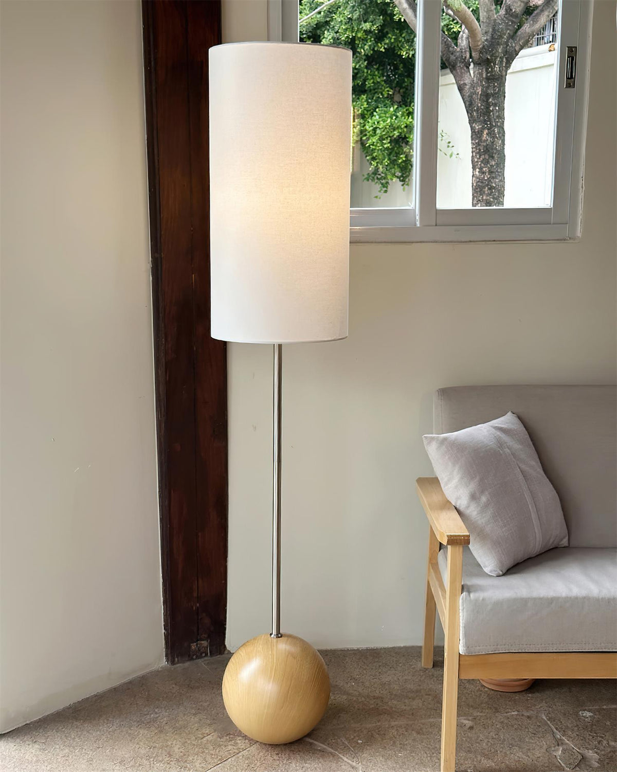 Polo Lampadaire