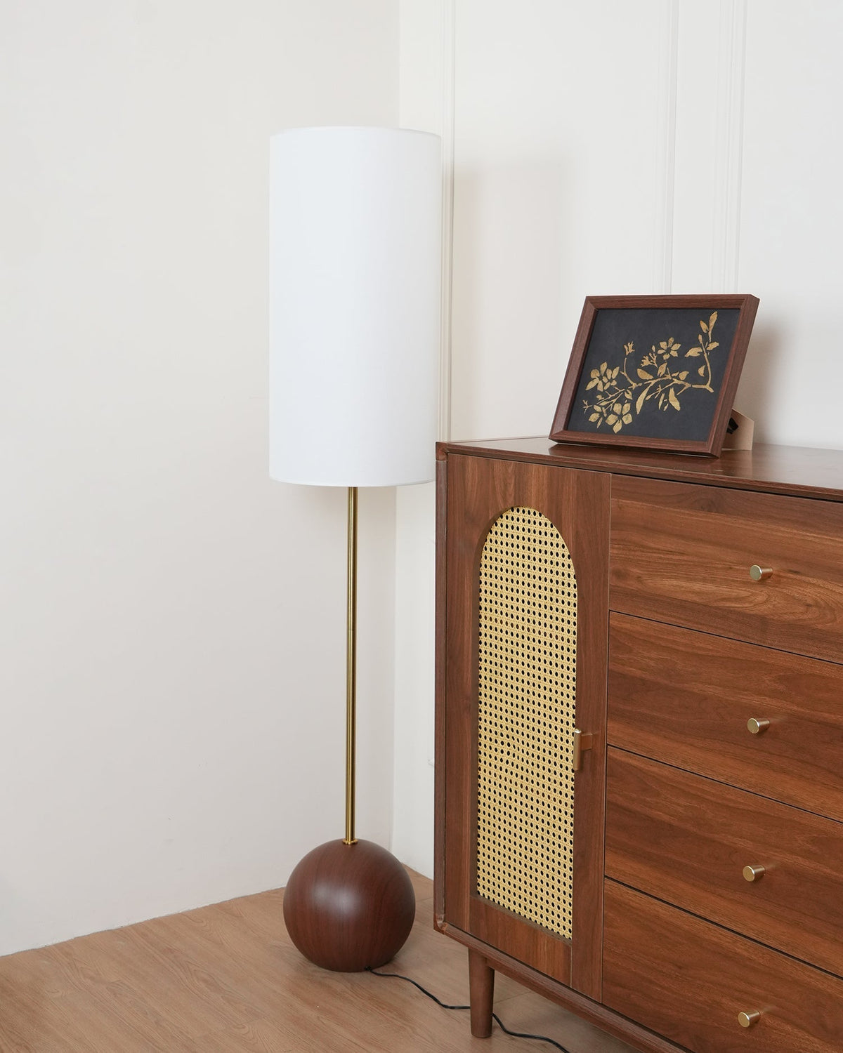 Polo Lampadaire