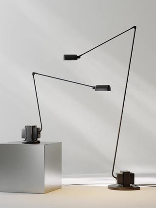 Daphine Lampadaire