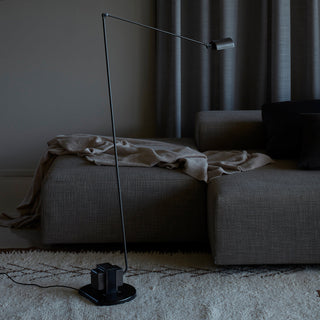 Daphine Lampadaire