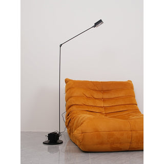 Nerilux Lampadaire Réglable