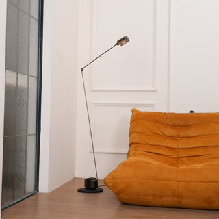 Nerilux Lampadaire Réglable
