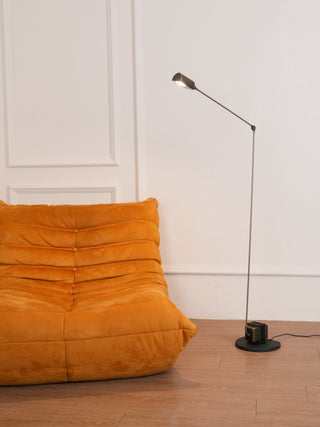 Nerilux Lampadaire Réglable