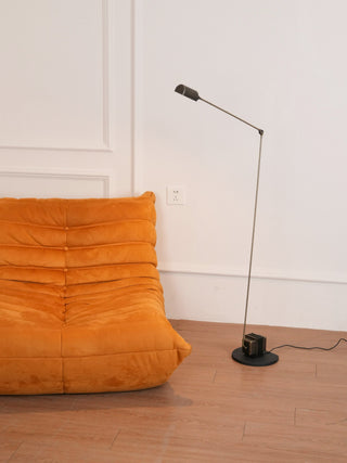 Nerilux Lampadaire Réglable