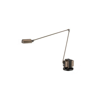 Orvyn Lampe de Table Minimaliste