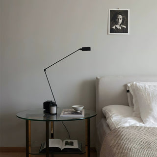 Orvyn Lampe de Table Minimaliste