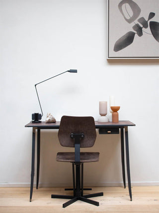 Orvyn Lampe de Table Minimaliste