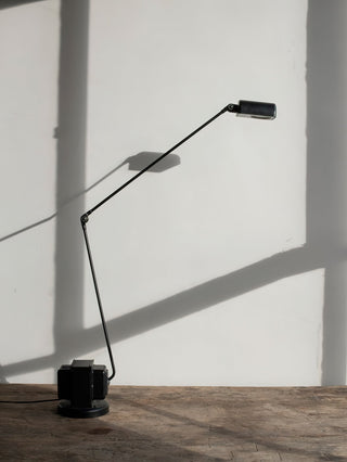 Orvyn Lampe de Table Minimaliste